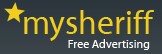 My Sherrif